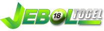 JEBOLTOGEL Logo